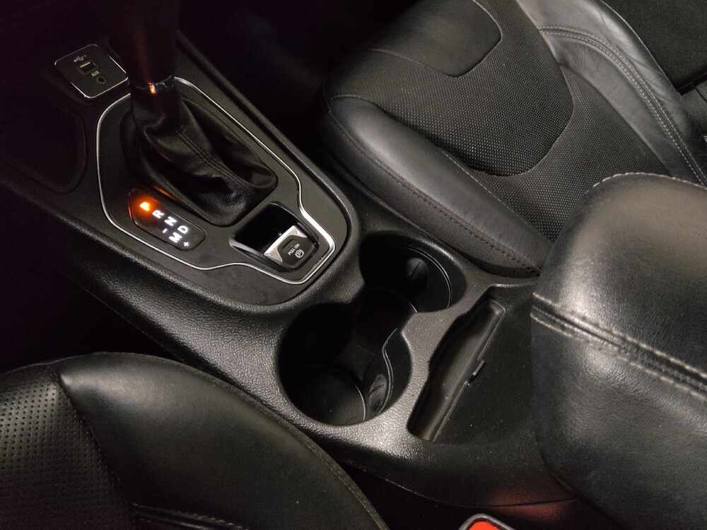 2021 Jeep Cherokee in Pelham, AL 35124 - 18091908 26