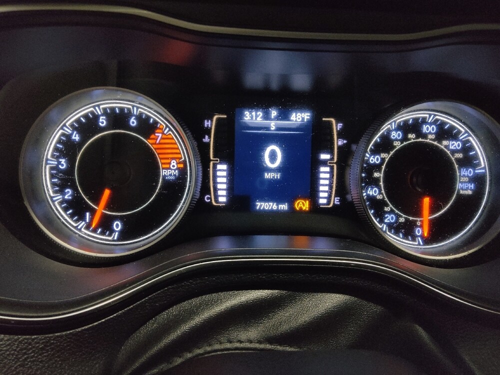 2021 Jeep Cherokee in Pelham, AL 35124 - 18091908 23