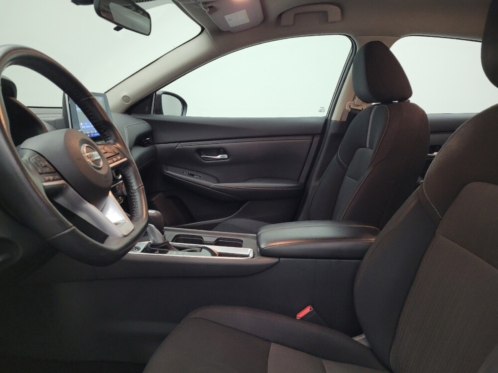 2021 Nissan Sentra in Miamisburg, OH 45342 - 18091909 17