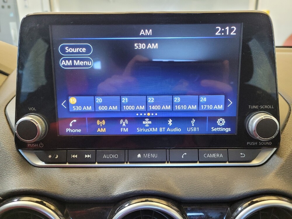 2021 Nissan Sentra in Miamisburg, OH 45342 - 18091909 25