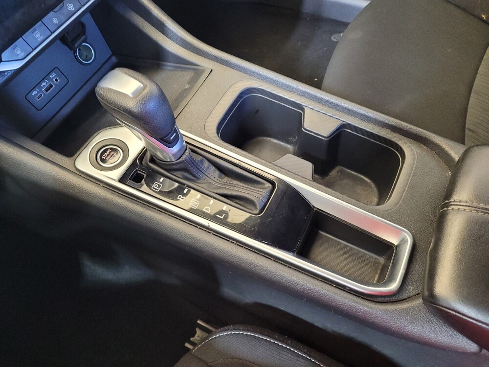 2021 Nissan Sentra in Miamisburg, OH 45342 - 18091909 26