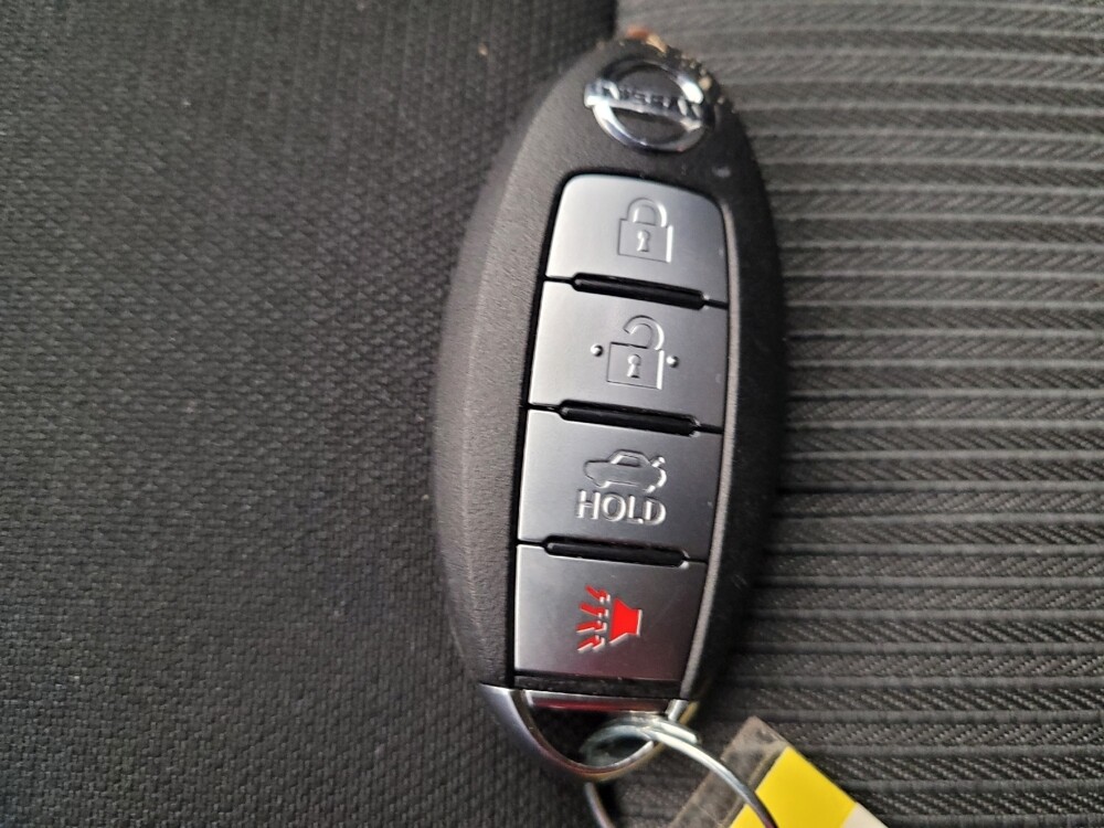 2021 Nissan Sentra in Miamisburg, OH 45342 - 18091909 32