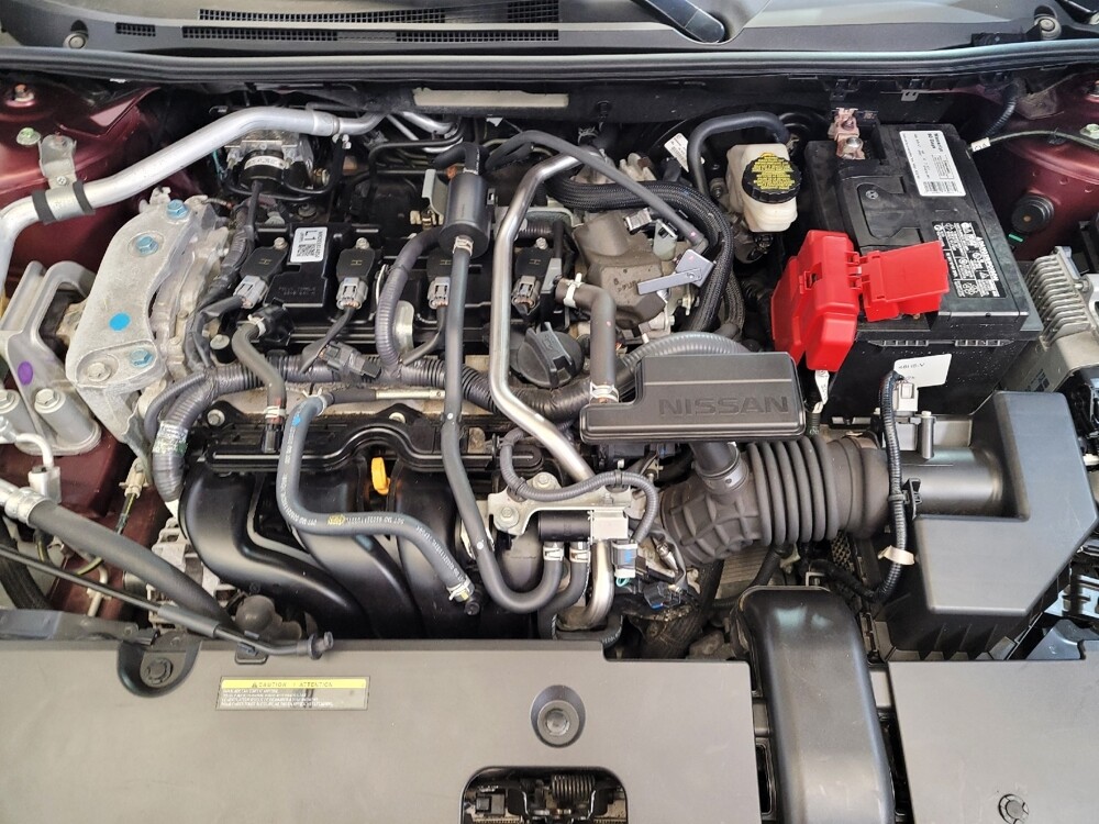 2021 Nissan Sentra in Miamisburg, OH 45342 - 18091909 30