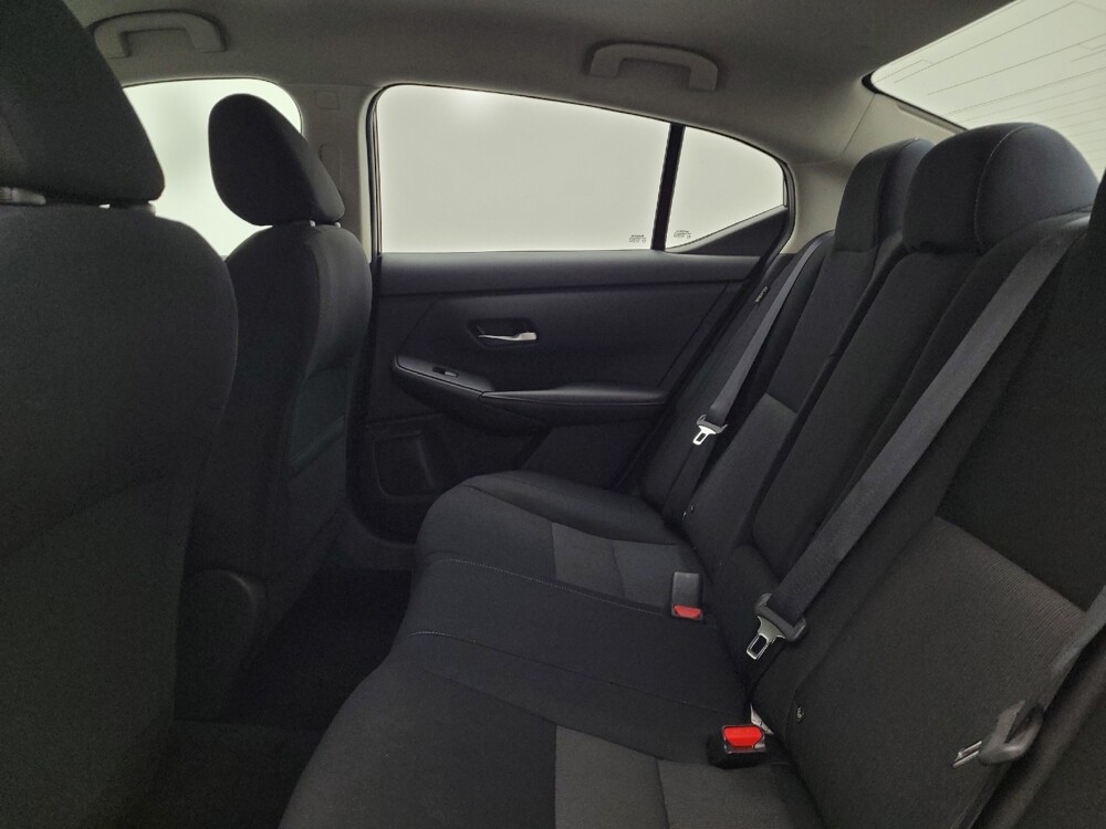 2021 Nissan Sentra in Miamisburg, OH 45342 - 18091909 18