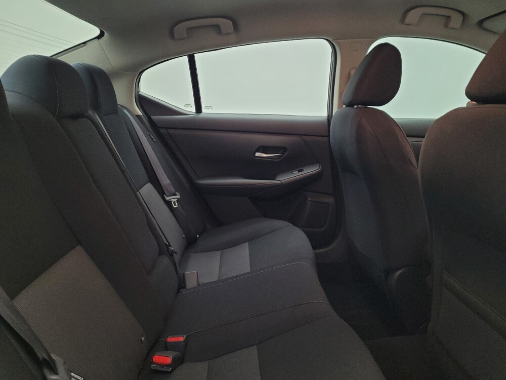 2021 Nissan Sentra in Miamisburg, OH 45342 - 18091909 19