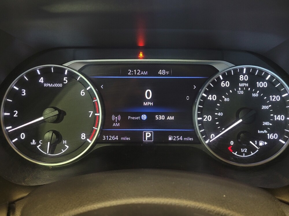 2021 Nissan Sentra in Miamisburg, OH 45342 - 18091909 23