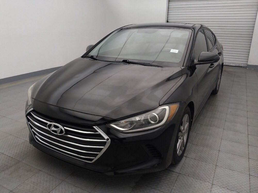 2017 Hyundai Elantra in Houston, TX 77034 - 18091910 15