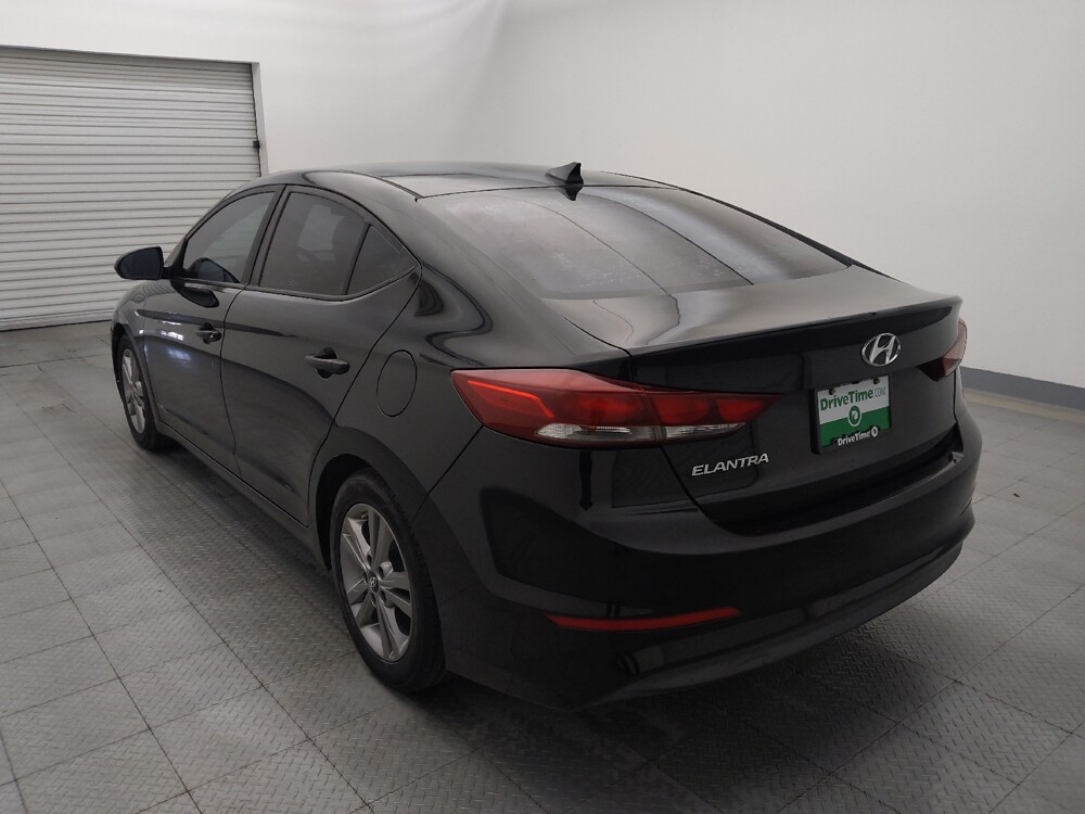 2017 Hyundai Elantra in Houston, TX 77034 - 18091910 5