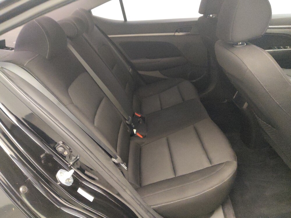 2017 Hyundai Elantra in Houston, TX 77034 - 18091910 19