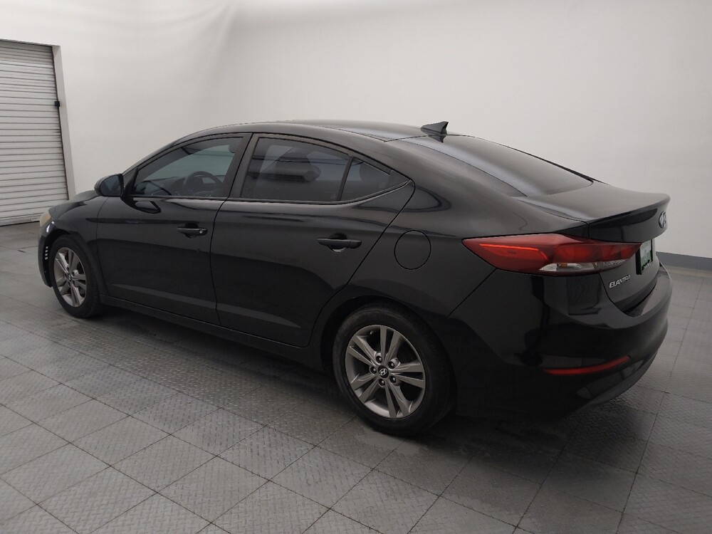 2017 Hyundai Elantra in Houston, TX 77034 - 18091910 3