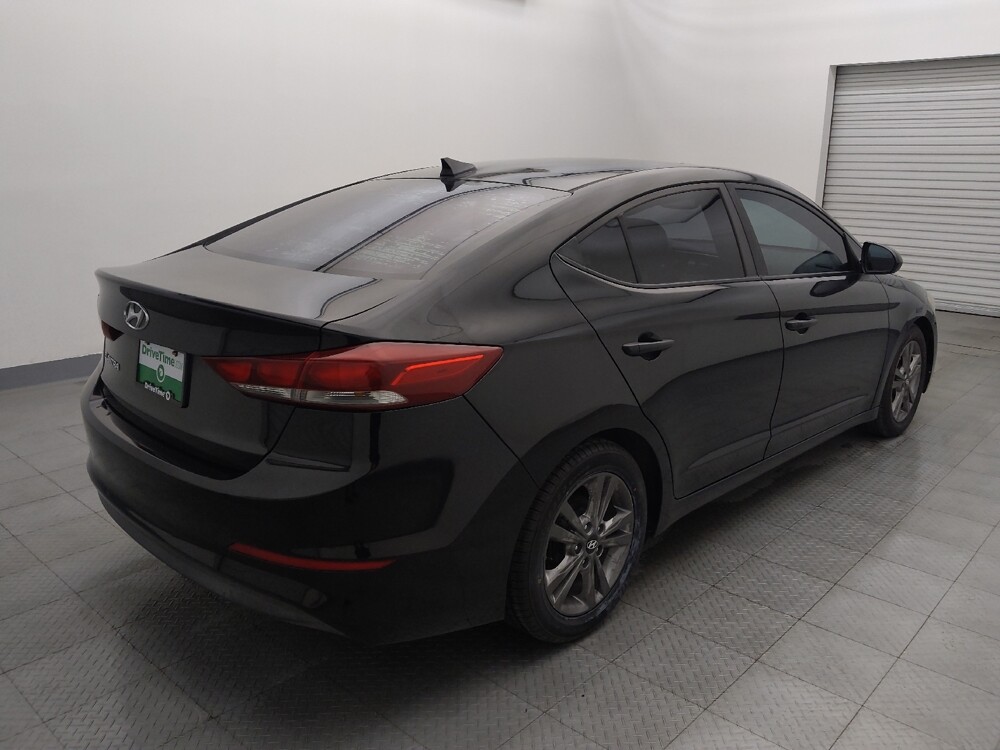 2017 Hyundai Elantra in Houston, TX 77034 - 18091910 9