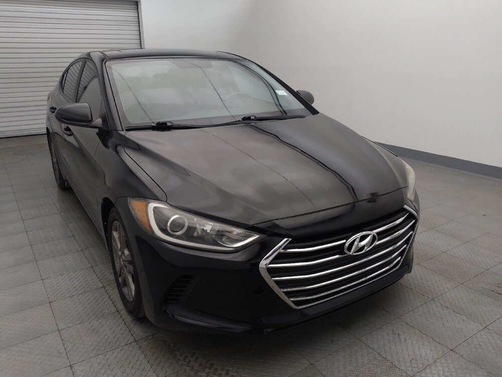 2017 Hyundai Elantra in Houston, TX 77034 - 18091910 14