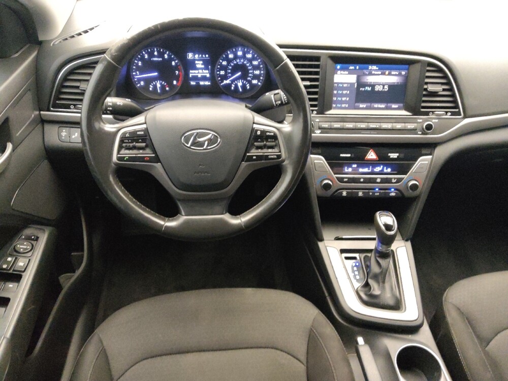 2017 Hyundai Elantra in Houston, TX 77034 - 18091910 22