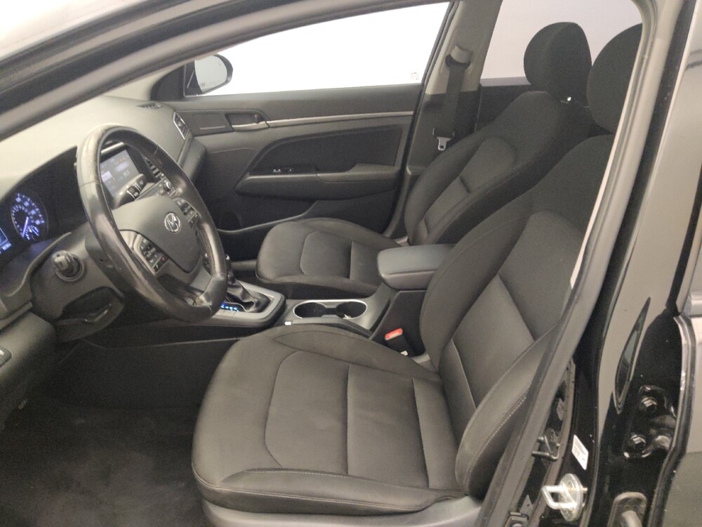 2017 Hyundai Elantra in Houston, TX 77034 - 18091910 17
