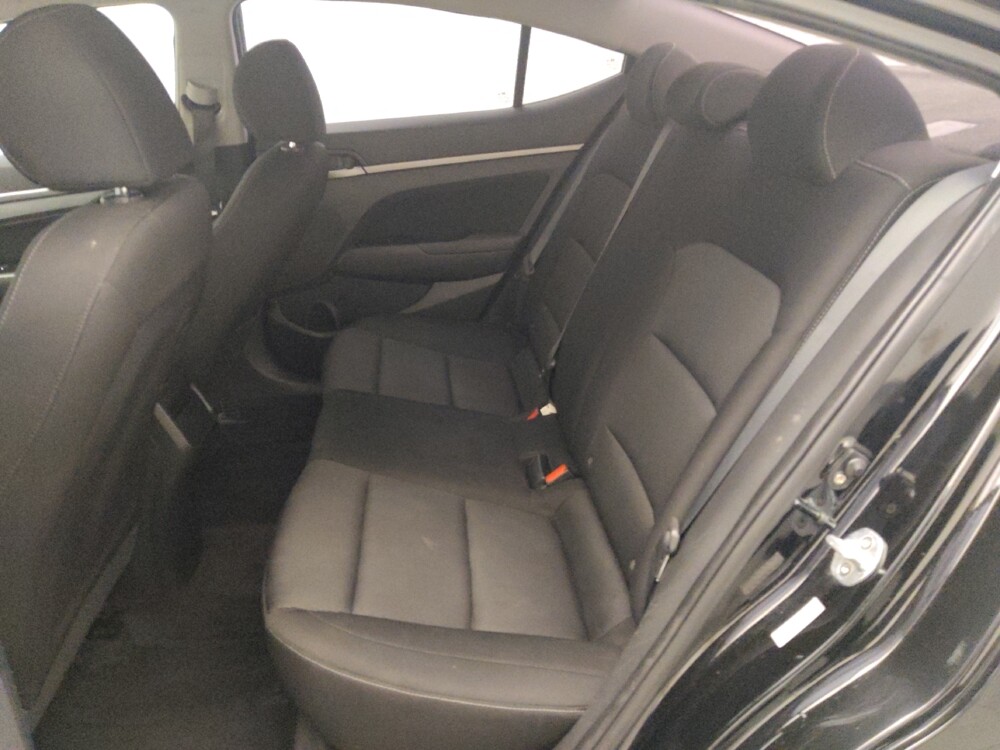 2017 Hyundai Elantra in Houston, TX 77034 - 18091910 18