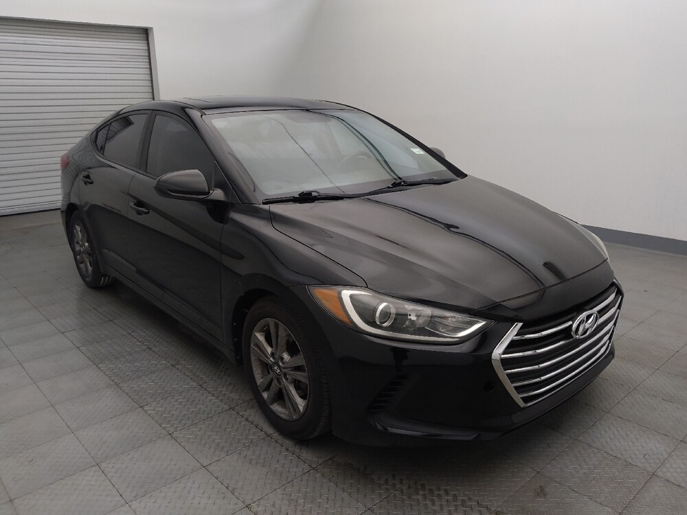 2017 Hyundai Elantra in Houston, TX 77034 - 18091910 13