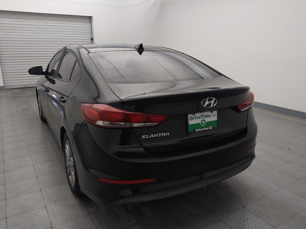 2017 Hyundai Elantra in Houston, TX 77034 - 18091910 6