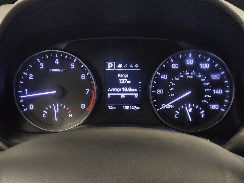 2017 Hyundai Elantra in Houston, TX 77034 - 18091910 23