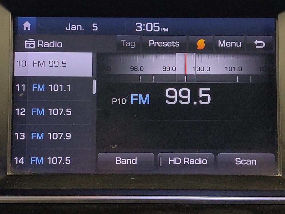 2017 Hyundai Elantra in Houston, TX 77034 - 18091910 25