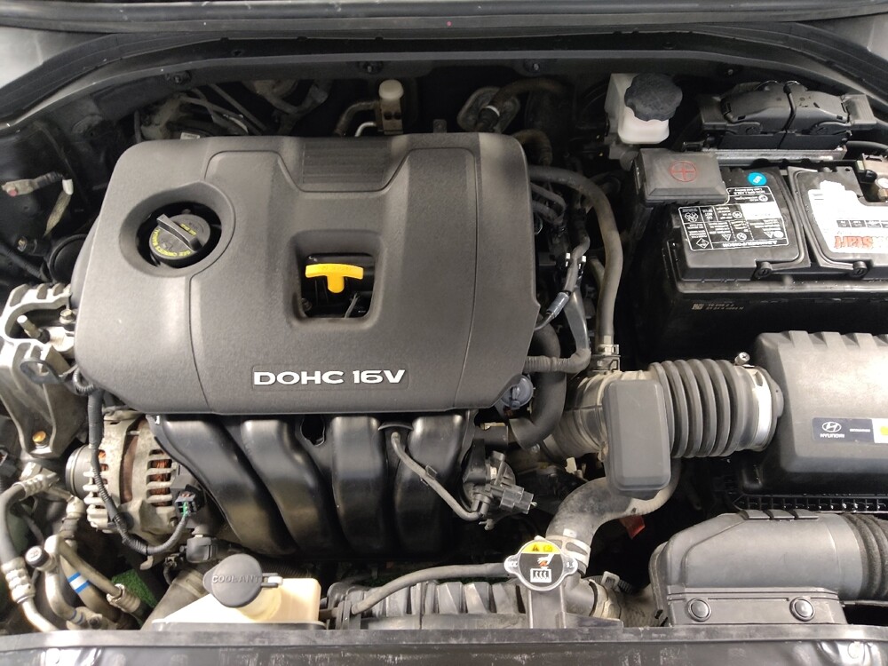 2017 Hyundai Elantra in Houston, TX 77034 - 18091910 30