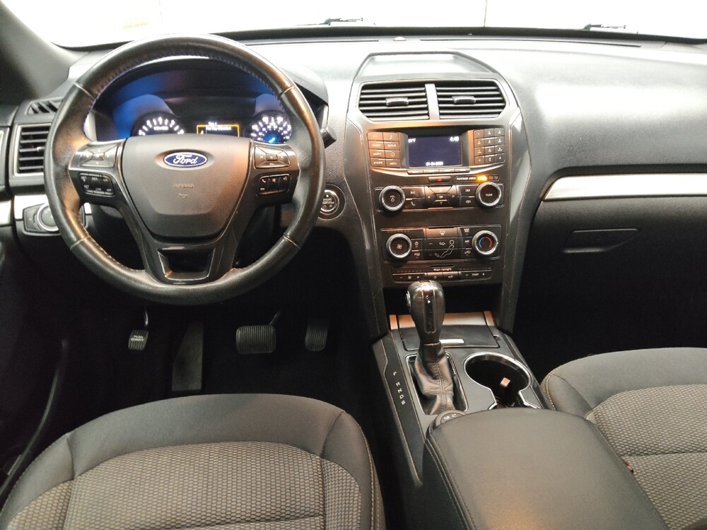 2019 Ford Explorer in Lewisville, TX 75067 - 18091912 22