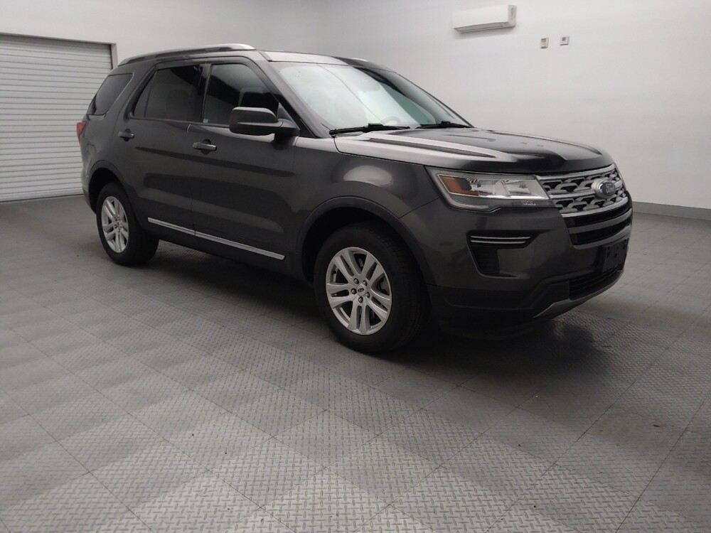 2019 Ford Explorer in Lewisville, TX 75067 - 18091912 13