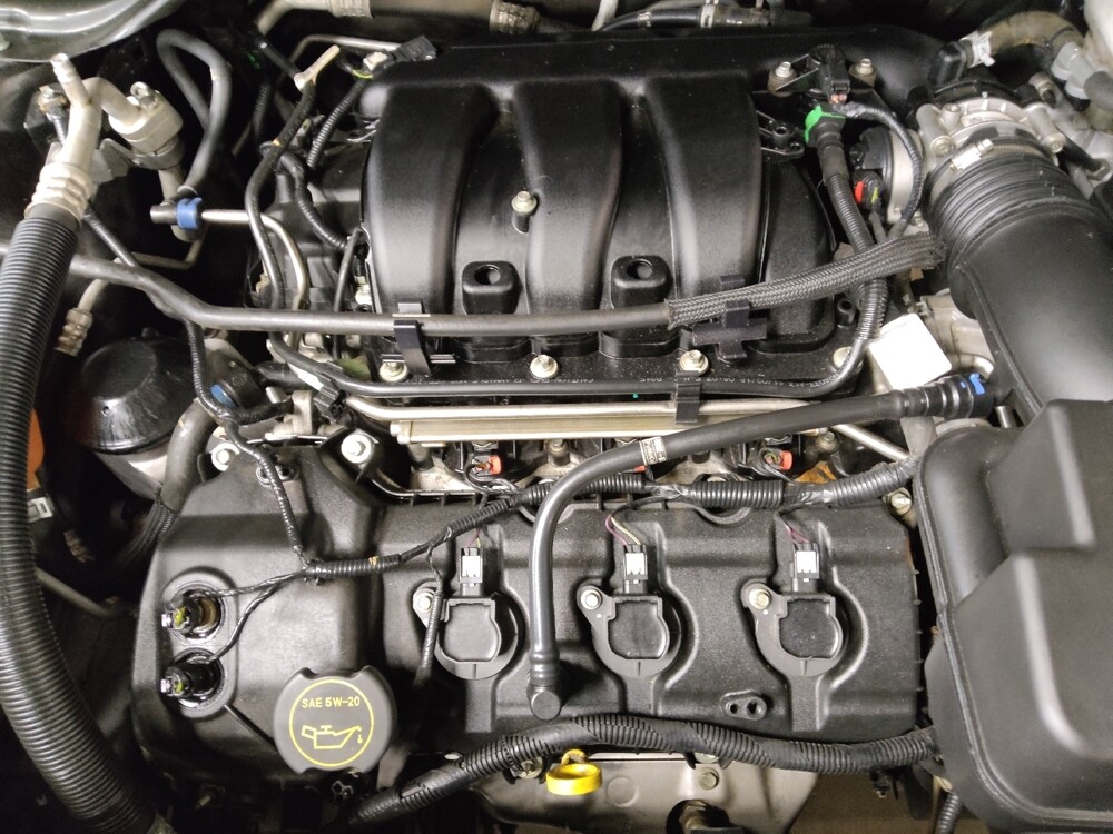 2019 Ford Explorer in Lewisville, TX 75067 - 18091912 30