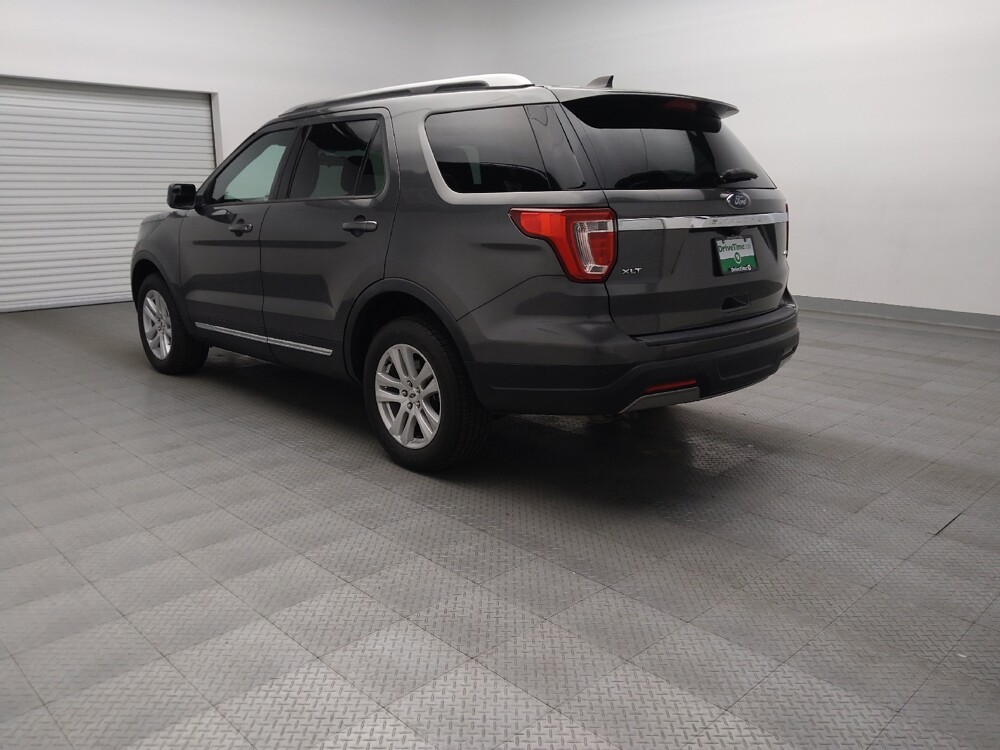 2019 Ford Explorer in Lewisville, TX 75067 - 18091912 5