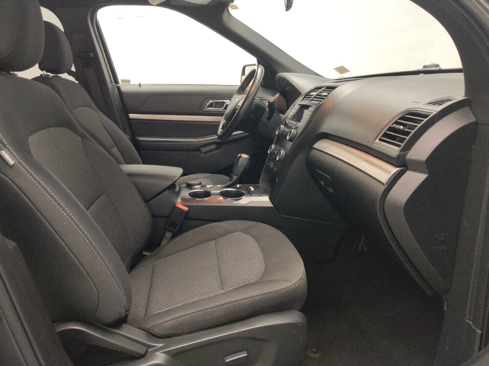 2019 Ford Explorer in Lewisville, TX 75067 - 18091912 21