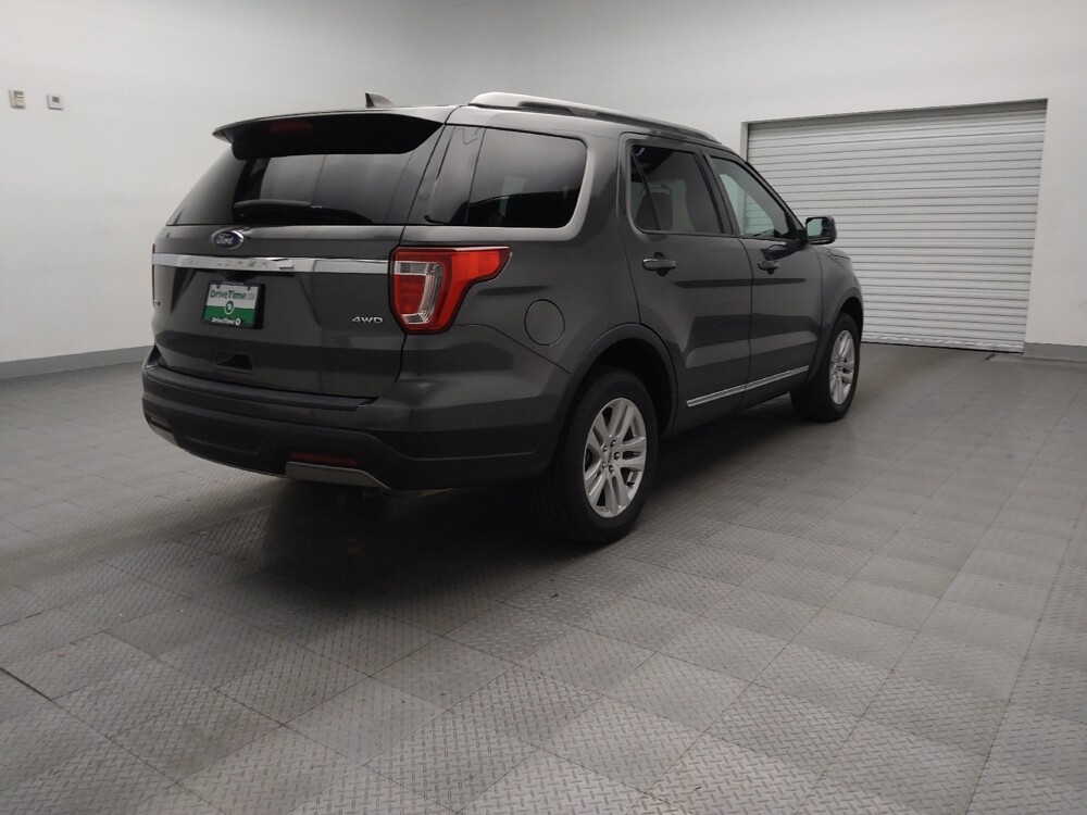 2019 Ford Explorer in Lewisville, TX 75067 - 18091912 9