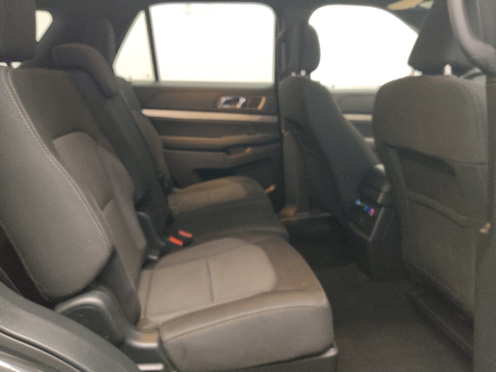 2019 Ford Explorer in Lewisville, TX 75067 - 18091912 19