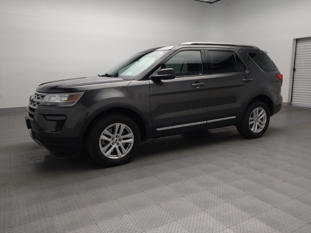 2019 Ford Explorer in Lewisville, TX 75067 - 18091912 2