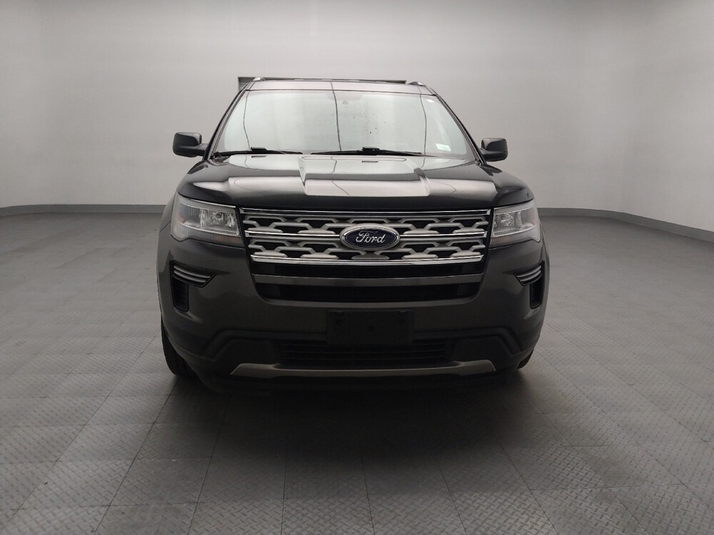 2019 Ford Explorer in Lewisville, TX 75067 - 18091912 14