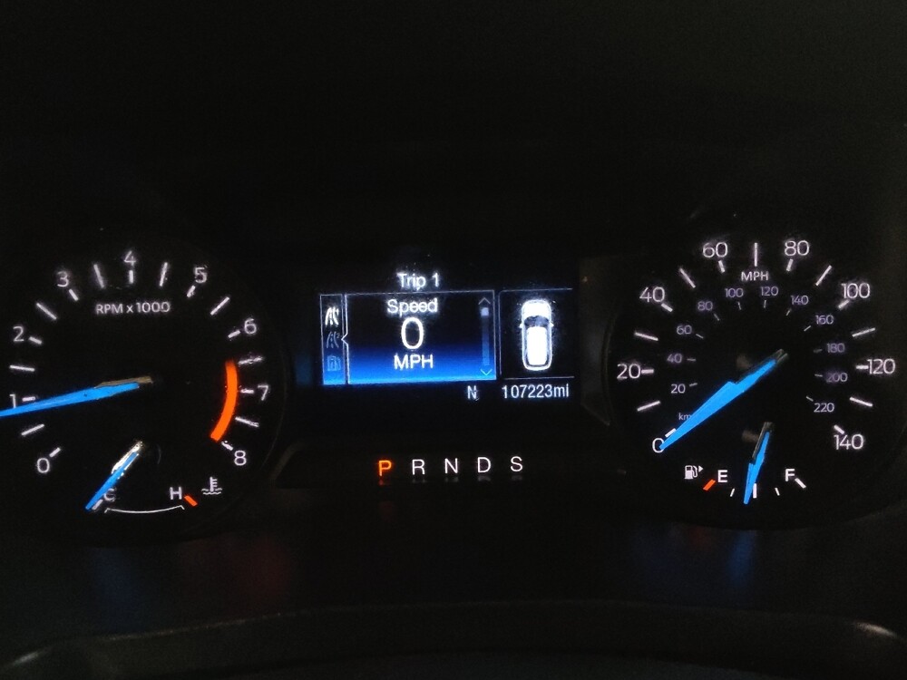 2019 Ford Explorer in Lewisville, TX 75067 - 18091912 23