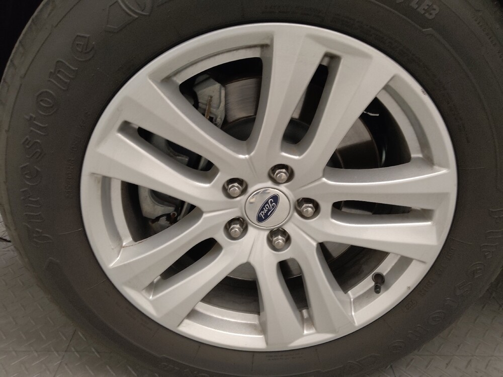 2019 Ford Explorer in Lewisville, TX 75067 - 18091912 31