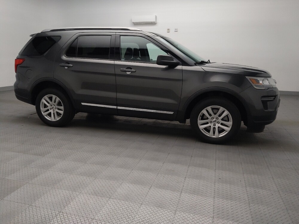 2019 Ford Explorer in Lewisville, TX 75067 - 18091912 11