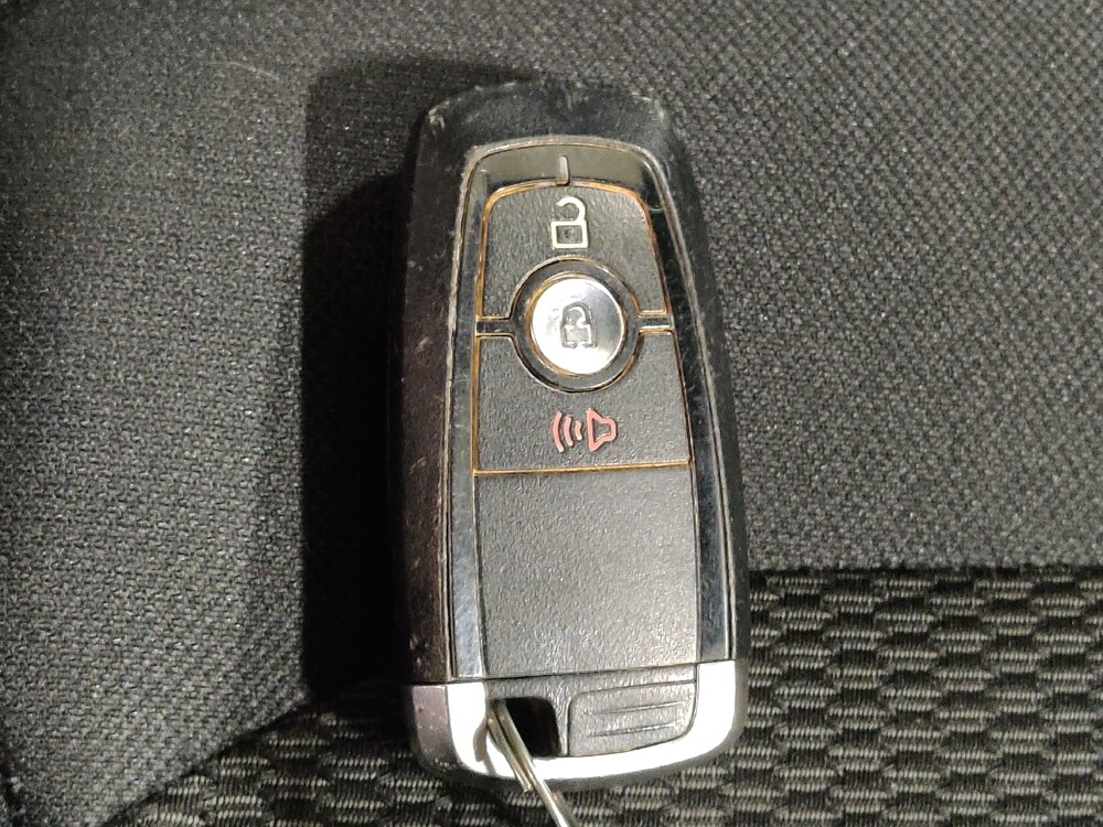 2019 Ford Explorer in Lewisville, TX 75067 - 18091912 32