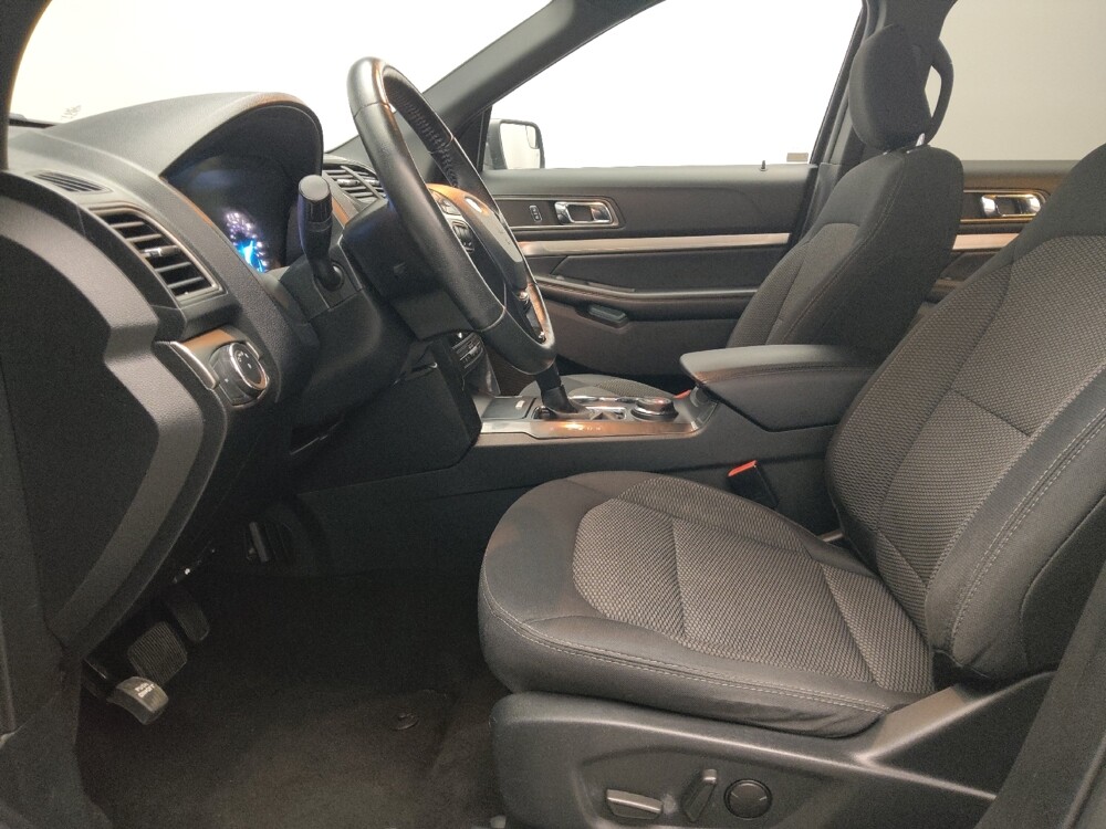 2019 Ford Explorer in Lewisville, TX 75067 - 18091912 17
