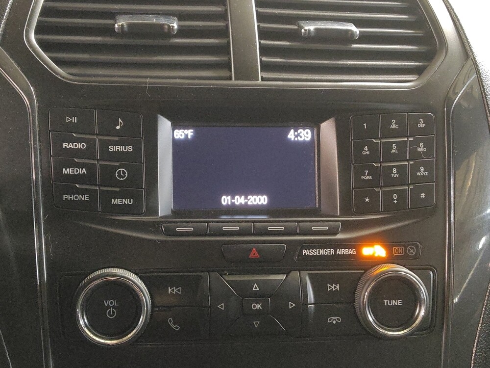 2019 Ford Explorer in Lewisville, TX 75067 - 18091912 25