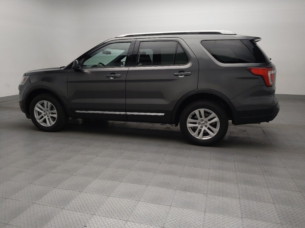 2019 Ford Explorer in Lewisville, TX 75067 - 18091912 3