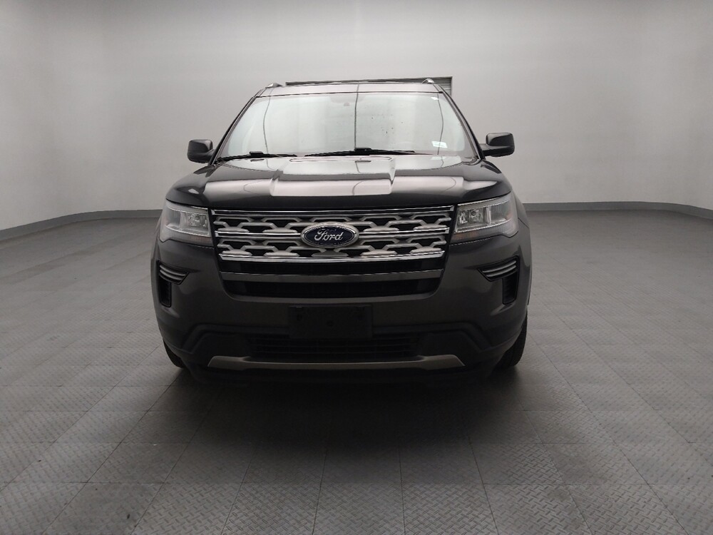 2019 Ford Explorer in Lewisville, TX 75067 - 18091912 15