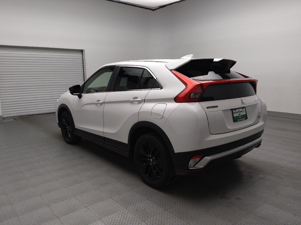 2019 Mitsubishi Eclipse Cross in Round Rock, TX 78664 - 18091913 5
