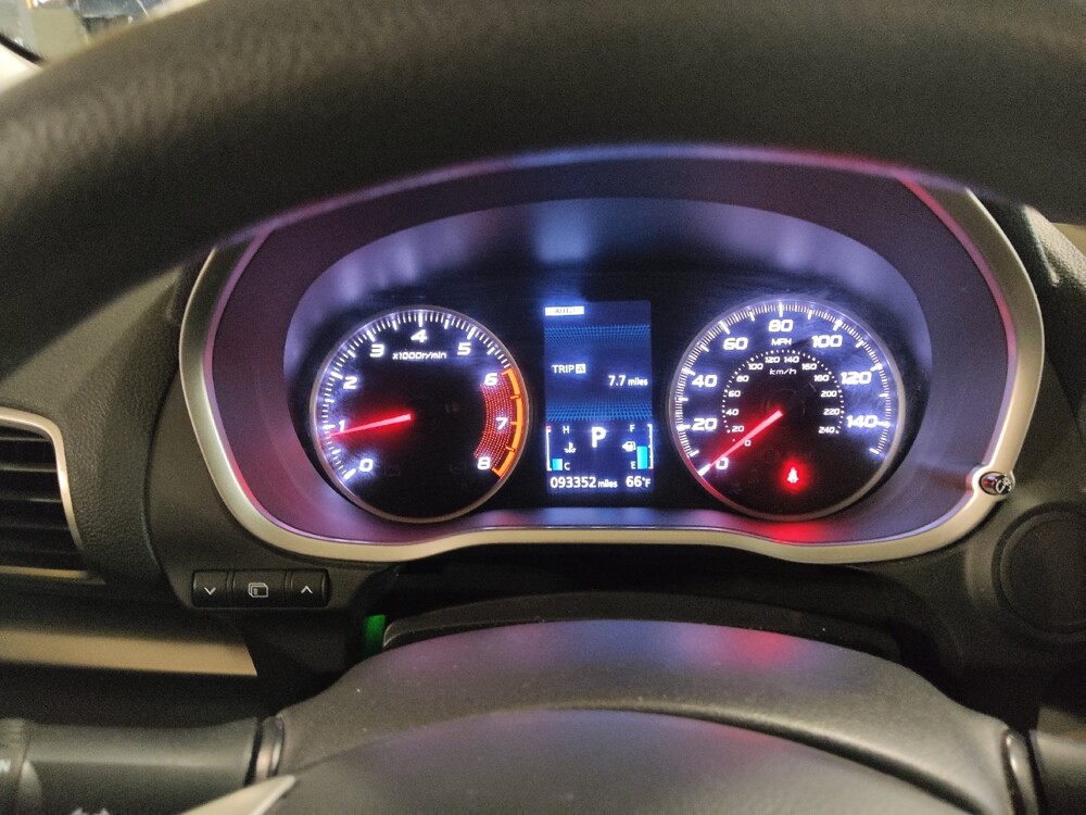 2019 Mitsubishi Eclipse Cross in Round Rock, TX 78664 - 18091913 23