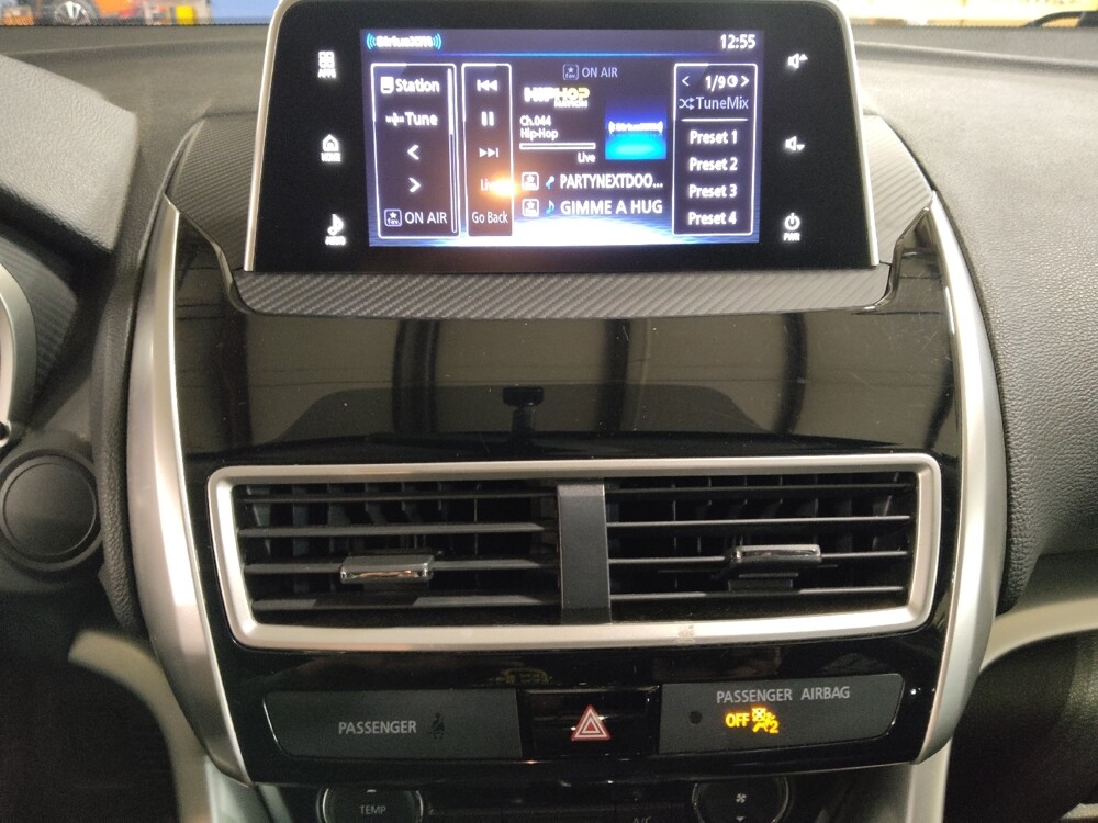 2019 Mitsubishi Eclipse Cross in Round Rock, TX 78664 - 18091913 25