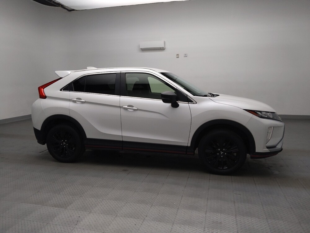 2019 Mitsubishi Eclipse Cross in Round Rock, TX 78664 - 18091913 11