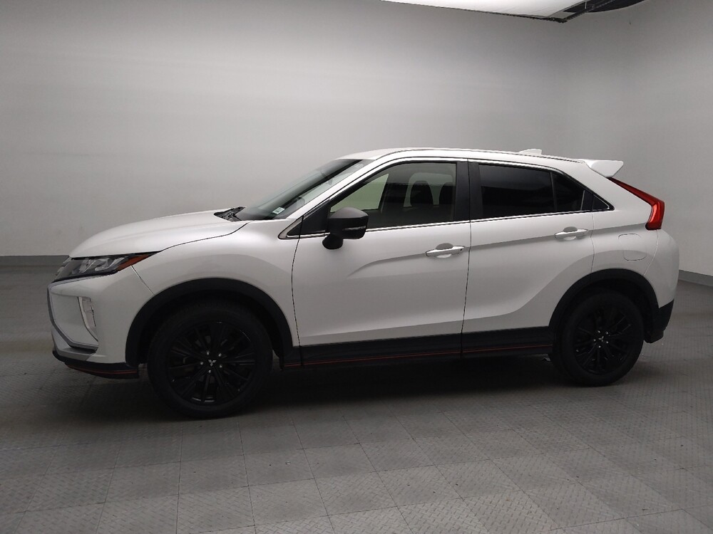2019 Mitsubishi Eclipse Cross in Round Rock, TX 78664 - 18091913 2