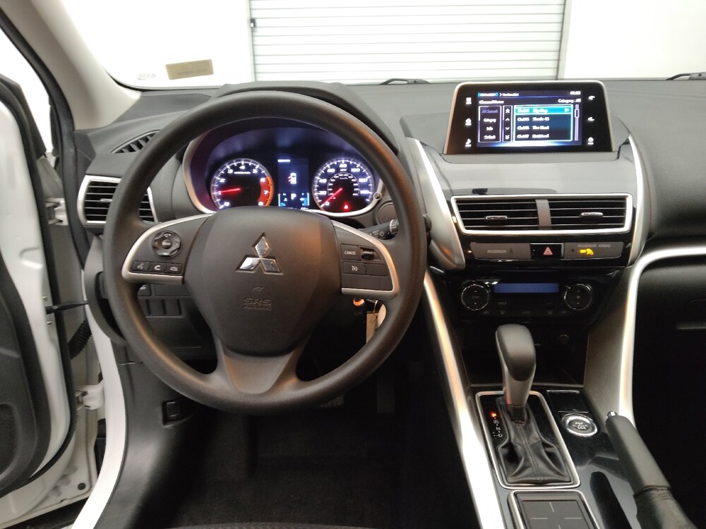 2019 Mitsubishi Eclipse Cross in Round Rock, TX 78664 - 18091913 22