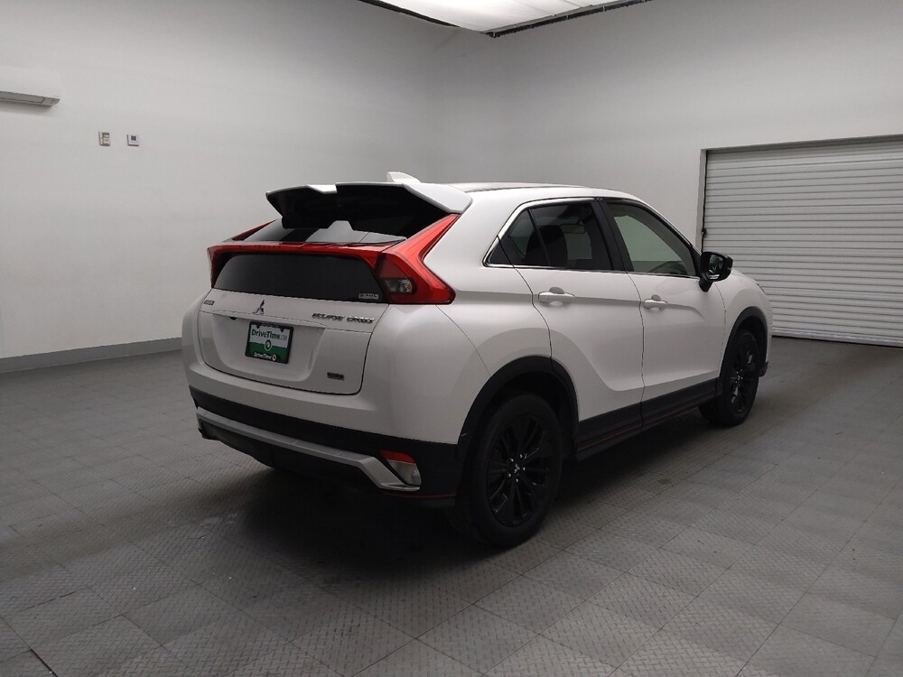 2019 Mitsubishi Eclipse Cross in Round Rock, TX 78664 - 18091913 9