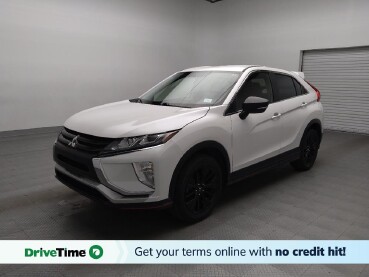 2019 Mitsubishi Eclipse Cross in Round Rock, TX 78664