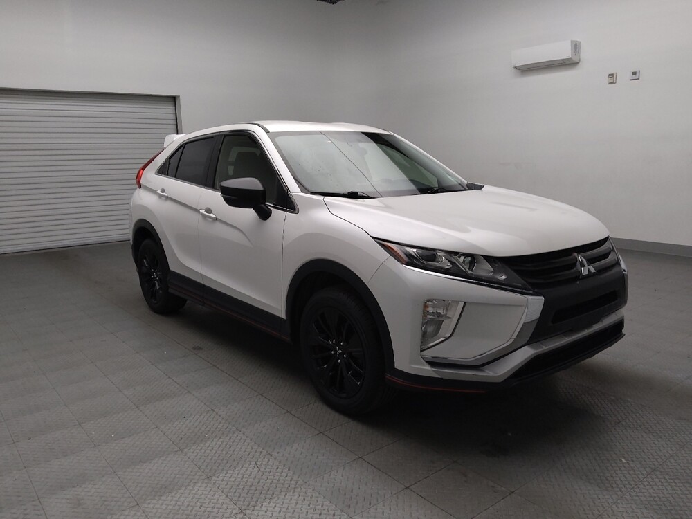 2019 Mitsubishi Eclipse Cross in Round Rock, TX 78664 - 18091913 13